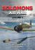 Solomons Air War : Volume 2 - Guadalcanal and Santa Cruz October 1942