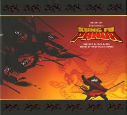 The Art of Kung Fu Panda