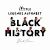 Black History Little Legends Alphabet