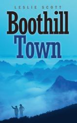 Boothill Town