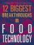 12 Biggest Breakthroughs in Food Technology