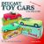 Diecast Toy Cars of the 1950s and 1960s