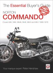 Norton Commando