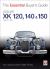 Jaguar XK 120, 140 And 150 : 1948 To 1961