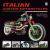 Italian Custom Motorcycles : The Italian Chop - Choppers, Cruisers, Bobbers, Trikes and Quads