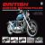 British Custom Motorcycles : The Brit Chop - Choppers, Cruisers, Bobbers and Trikes