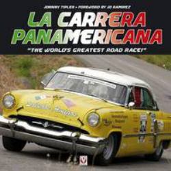 La Carrera Panamericana