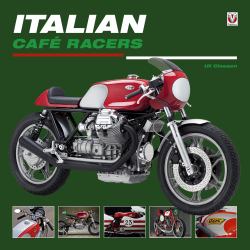 Italian Cafe Racers