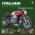 Italian Cafe Racers