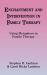 Enchantment and Intervention in Family Therapy : Using Metaphors in Family Therapy