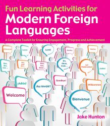 Fun Learning Activities for Modern Foreign Languages