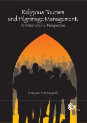 Religious Tourism and Pilgrimage Management : An International Perspective