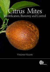 Citrus Mites : Identification, Bionomy and Control