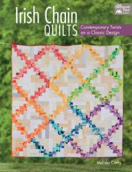 Irish Chain Quilts