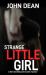 Strange Little Girl : A DCI John Blizzard Murder Mystery