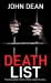 Death List : Following a Prison Murder, a Hitman Targets the Police