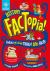 History FACTopia! : Follow Ye Olde Trail of 400 Facts