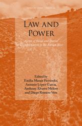 Law and Power : Agents of Social and Spatial Transformation in the Roman West