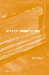 Art and Emancipation