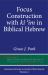 Focus Construction with kîʾim in Biblical Hebrew