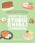 The Unofficial Studio Ghibli Cookbook : 50+ Delicious Recipes Inspired by Your Favorite Japanese Animated Films