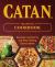 Catan® : The Official Cookbook