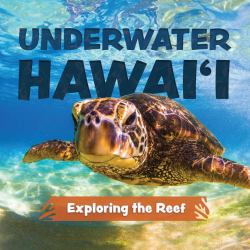 Underwater Hawai'i: Exploring the Reef : A Children's Picture Book about Hawai'i