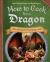 How to Cook for a Dragon : Olde Recipes for Young Chefs