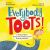 Everybody Toots : A Funny Read-Aloud Picture Book about Farting Animals (Rhyming Books for Kids Ages 3-5)