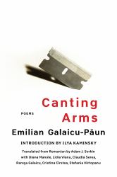 Canting Arms : Poems