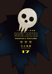 Soul Eater: the Perfect Edition 17