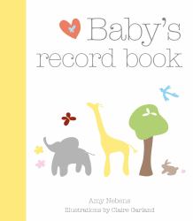 Baby's Record Book