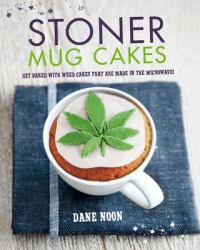 Stoner Mug Cakes EB