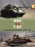 M60 vs T-62 : Cold War Combatants 1956-92