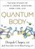 Quantum Body : The New Science of Aging Well and Living Longer