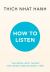 How to Listen