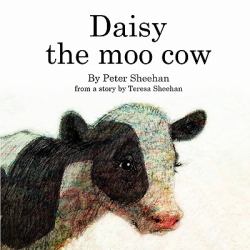 Daisy the moo Cow