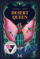 Desert Queen