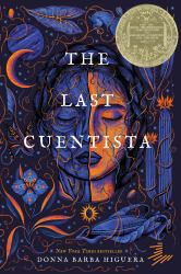 The Last Cuentista : Newbery Medal Winner