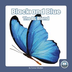 Black and Blue : The BL Blend