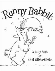 Runny Babbit : A Billy Sook