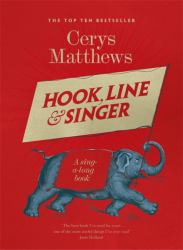 Hook Line and Singer : A Sing-A-long Book