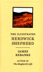 Illustrated Herdwick Shepherd