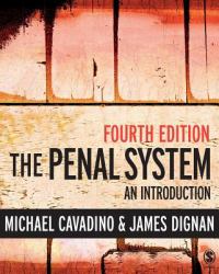 Penal System