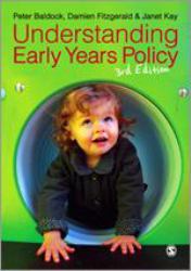 Understanding Early Years Policy