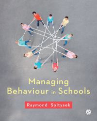 Managing Behaviour in Schools