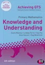 Primary Mathematics: Knowledge and Understanding