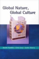 Global Nature, Global Culture