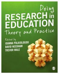 Doing Research in Education : Theory and Practice