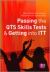 Passing the Professional Skills Tests for Trainee Teachers and Getting into ITT